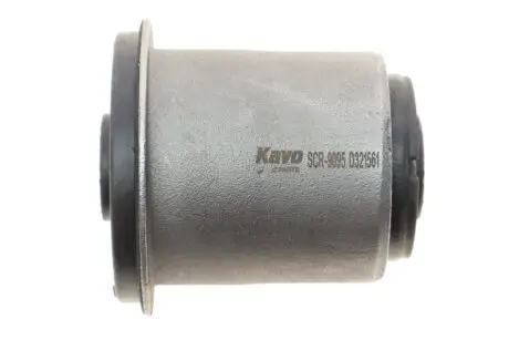 Сайлентблок важеля (переднього/зверху) Toyota Land Cruiser 02-09 KAVO PARTS SCR-9095