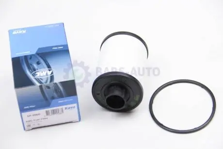 Фильтр топливный Fiat Ducato/Citroen Jumper/Peugeot Boxer 2.2/2.3/3.0MJTD/HDI 06- KAVO PARTS SF-9960
