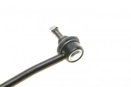 Тяга стабилизатора (переднего) (R) Tesla Model S 12- (L=202mm) KAVO PARTS SLS-10019