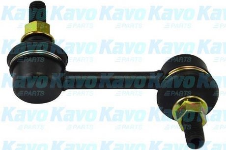 Тяга стабілізатора (переднього) (R) Honda Accord Euro VIII 08- PARTS KAVO SLS-2034