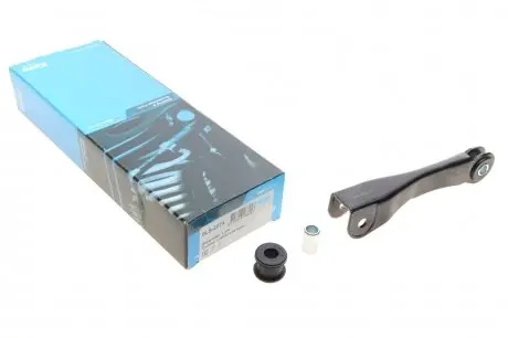 Тяга (стойка) стабилизатора KAVO PARTS SLS-2074