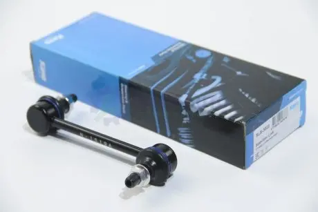 Тяга сибилизато разадн. Cerato/Sorento 04-15 (130mm) KAVO PARTS SLS-3022