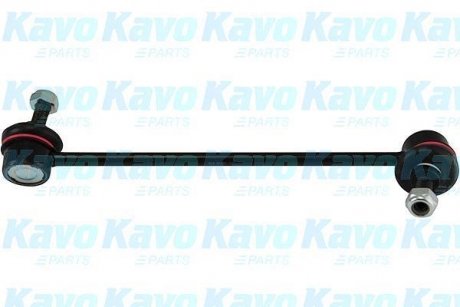 Тяга стабілізатора (переднього) (L) Kia Cerato 1.5D-2.0 04- PARTS KAVO SLS-4017