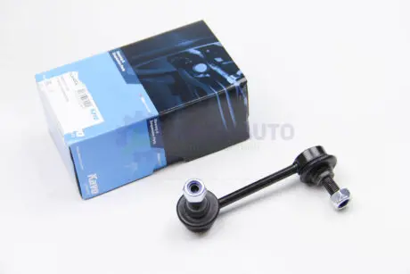 Тяга стабилизатора (переднего) (R) Mazda 323/626 92-02 KAVO PARTS SLS-4504