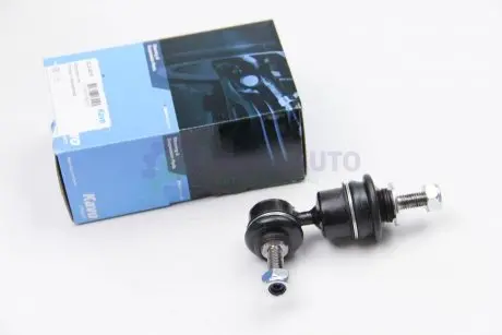 Тяга сибилизато разадн. Mazda 3/5 03- (100mm) KAVO PARTS SLS-4515