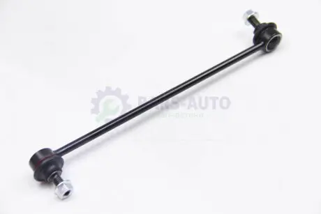Тяга стабилизатора (переднего) Mazda 3/5 03-10 (L=306 мм) KAVO PARTS SLS-4519