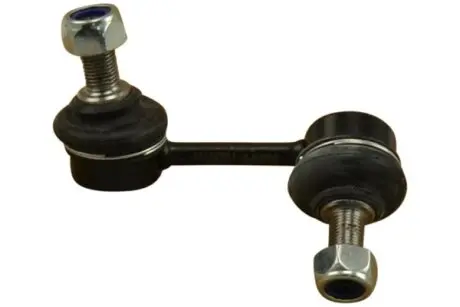 Тяга стабілізатора (переднього) (L) Mitsubishi Pajero III 00-07 KAVO PARTS SLS-5512