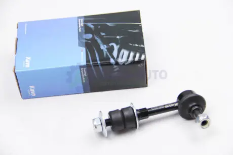 Тяга (стойка) стабилизатора KAVO PARTS SLS-5522