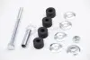 Тяга стабілізатора разадн. Grandis 03-11 (146mm) KAVO PARTS SLS-5549 (фото 1)