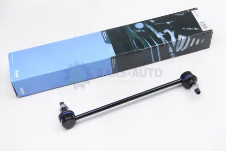 Тяга стабилизатора перед. Clio/Modus 05-/Micra 03- KAVO PARTS SLS-6532