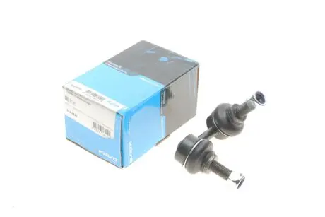 Тяга стабилизатора (переднего) (L) Nissan Navara/Pathfinder III 05- KAVO PARTS SLS-6533