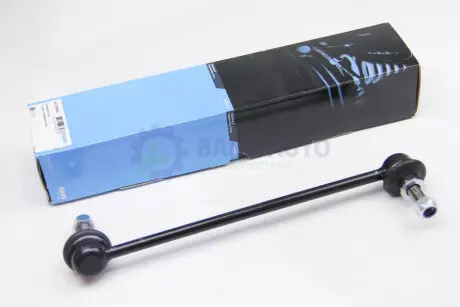 Тяга стабілізатора (переднього) (L) Nissan Qashqai/X-Trail/Renault Koleos 08- KAVO PARTS SLS-6543