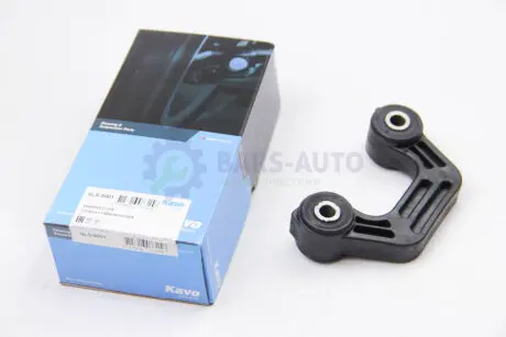 Тяга сибилизато разадн. Forester/Impreza/Legacy -08 (96mm) KAVO PARTS SLS-8001