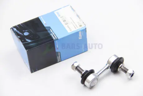 Тяга стабілізатора (переднього) Subaru Forester/Impreza 1.5-2.5 AWD 00- KAVO PARTS SLS-8002