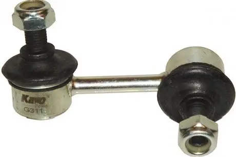 Тяга стабилизатора (переднього) (L) Toyota Avensis 97-03 KAVO PARTS SLS-9017