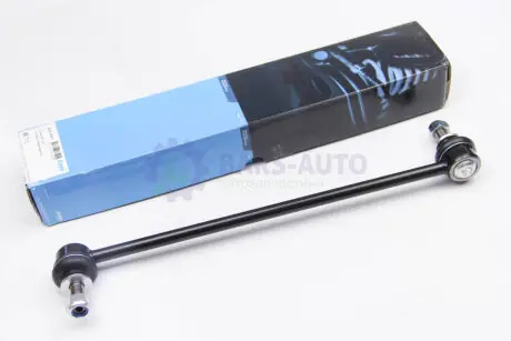 Тяга стабилизатора (переднего) Toyota Rav 4/Auris/Corolla 07- (L=360 мм) KAVO PARTS SLS-9061