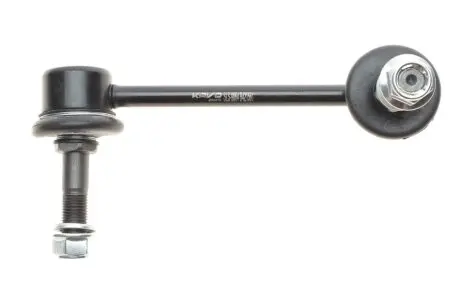 Тяга стабилизатора (переднего) (L) Toyota Hilux VII/Land Cruiser 02- KAVO PARTS SLS-9064