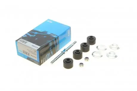 Тяга (стойка) стабилизатора KAVO PARTS SLS-9092