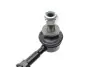 Тяга стабілізатора (заднього) Toyota Avensis/Auris 07-18/Lexus CT 10- (L=125mm) KAVO PARTS SLS-9094 (фото 2)