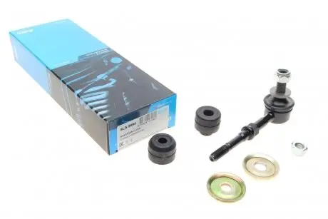 Тяга стабилизатора (заднего) Toyota Avensis/Auris 07-18/Lexus CT 10- (L=125mm) KAVO PARTS SLS-9094