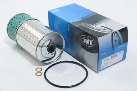 Масляный фильтр Actyon/Korando 2.0-2.9 96- KAVO PARTS SO-802
