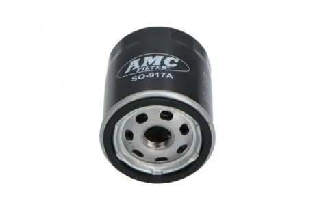 Фильтр масляный Citroen Berlingo/Peugeot Partner/Fiat Scudo 1.8/1.9D/1.4i/1.8i 96-99 KAVO PARTS SO-917A