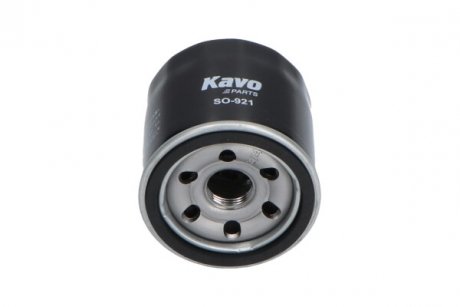 Фільтр оливи CHERY QQ3/CHEVROLET AVEO/KALOS/MATIZ 0.5-1.8i 87- KAVO SO-921