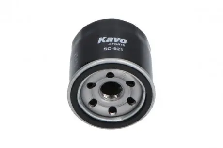 Масляный фильтр CHERY QQ3/CHEVROLET AVEO/KALOS/MATIZ 0.5-1.8i 87- KAVO PARTS SO-921