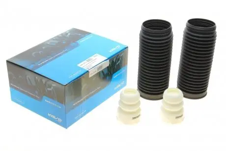 Пильник + відбійник амортизатора (переднього) Skoda Octavia/VW Golf V 04- (к-кт 2 шт.) KAVO PARTS SPK-10012