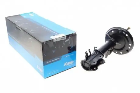 Амортизатор (передний) Fiat 500/500C 0.9-1.4 10-(L) KAVO PARTS SSA-10002