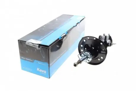 Амортизатор (передній) Fiat Punto/Grande Punto 1.3-1.6 08- (L) KAVO PARTS SSA-10004