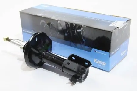 Амортизатор передній Matiz 05-11 - Пр. (газ.) KAVO PARTS SSA-1004