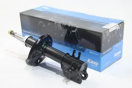 Амортизатор передній Matiz 05-11 -Л. (газ.) KAVO PARTS SSA-1005