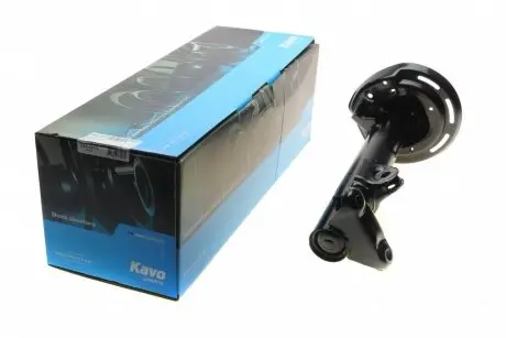 Амортизатор (передний) MB C-class (W204) 07- KAVO PARTS SSA-10172