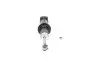 Амортизатор (задний) Mini (R50/R52/R53) 01-08 KAVO PARTS SSA-10174 (фото 3)