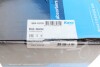 Амортизатор (передний) Opel Zafira A 99-05 (L) KAVO PARTS SSA-10176 (фото 2)