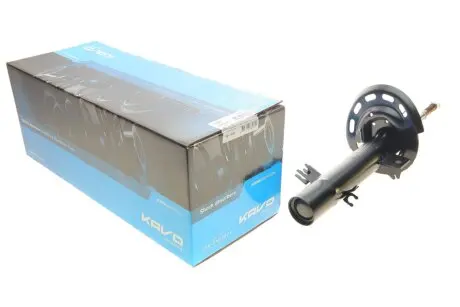 Амортизатор (передний) Peugeot 2008 13-(R) KAVO PARTS SSA-10206