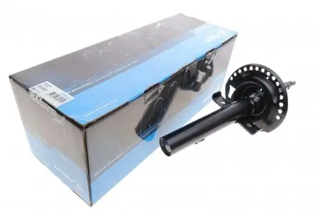 Амортизатор передний Scenic/Grand Scenic 03- KAVO PARTS SSA-10219