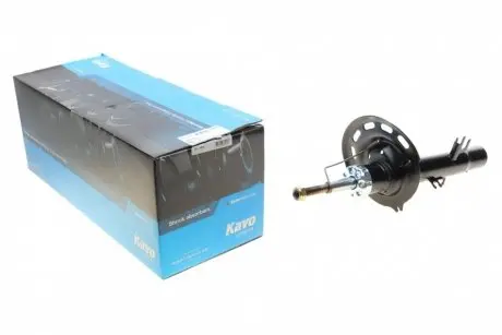 Амортизатор (передний) Peugeot 208 1.0-1.6 12- (R) KAVO PARTS SSA-10273