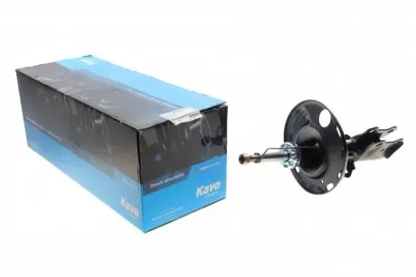 Амортизатор (передний) Toyota Avensis 08-18 (L) KAVO PARTS SSA-10288