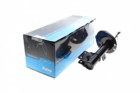 Амортизатор (передний) Citroen C4 06-13(R) KAVO PARTS SSA-10336