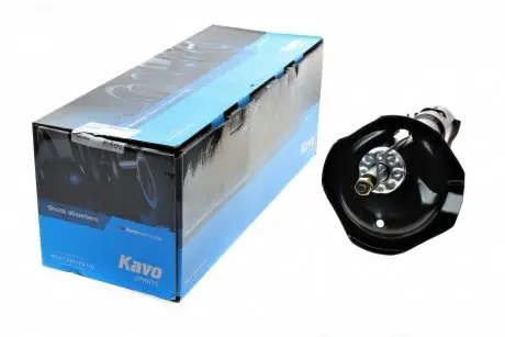 Амортизатор (передній) Mitsubishi Outlander 06-12 (R) KAVO PARTS SSA-10384
