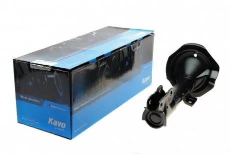 Амортизатор (передній) Mitsubishi Outlander 06-12 (L) KAVO PARTS SSA-10385