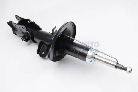 Амортизатор передній Getz 02-12 Пр. (газ.) KAVO PARTS SSA-3004
