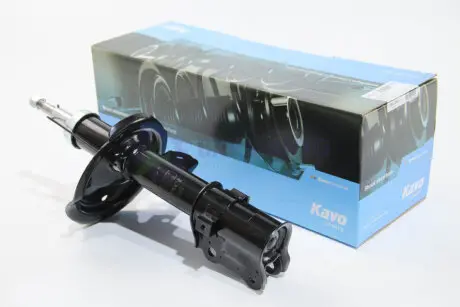 Амортизатор передній Accent/Rio 05-11 - Пр. (газ.) KAVO PARTS SSA-3027