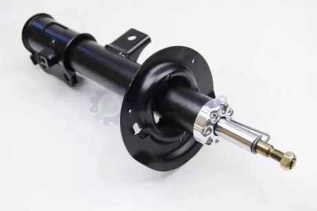 Амортизатор передний Hyundai ix35/Tucson/Sportage 09- Пр. (газ.) KAVO PARTS SSA-4002