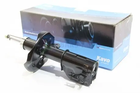 Амортизатор передній Mazda 323/ Premacy 98-05 - Пр. (газ.) KAVO PARTS SSA-4516