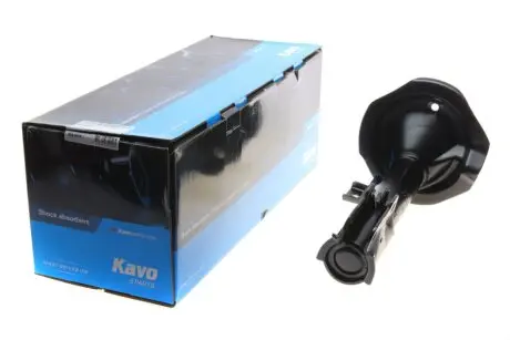 Амортизатор (передній) Citroen C4/ Mitsubishi ASX/ Peugeot 4008 10- (R) KAVO PARTS SSA-5518