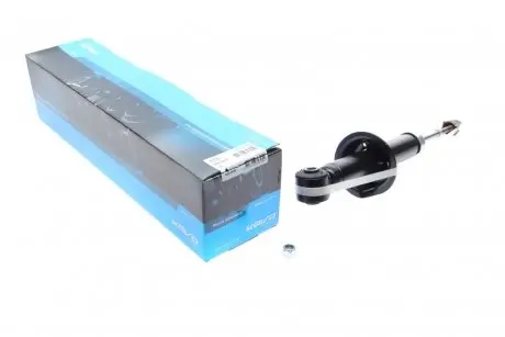 Амортизатор (задній) Mitsubishi Lancer 08- KAVO PARTS SSA-5538