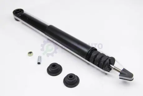 Амортизатор задній Nissan Note 06- (газ) KAVO PARTS SSA-6504